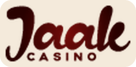 Jaak logo